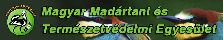 Magyar Madartani es Termeszetvedelmi Egyesulet